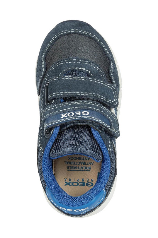 Geox gyerek sportcipő B043CD.022ME.20.23 sötétkék