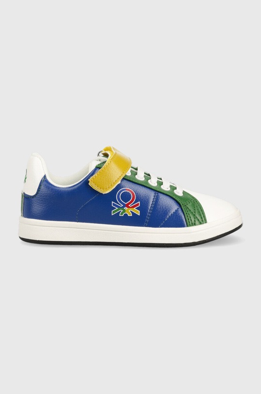 Dětské sneakers boty United Colors of Benetton vícebarevná 8H6DGD00C.P