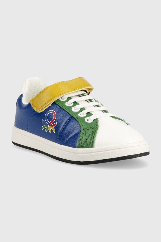 Dětské sneakers boty United Colors of Benetton 8H6DGD00C.P vícebarevná AW22