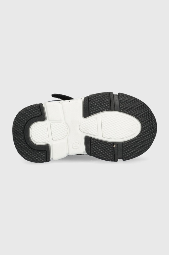 Dětské sneakers boty United Colors of Benetton 8H6DGD00D.P vícebarevná