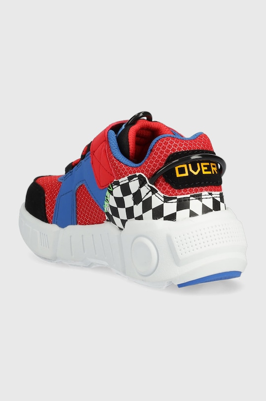 Chłopiec Skechers sneakersy dziecięce 402260L.9BYY multicolor