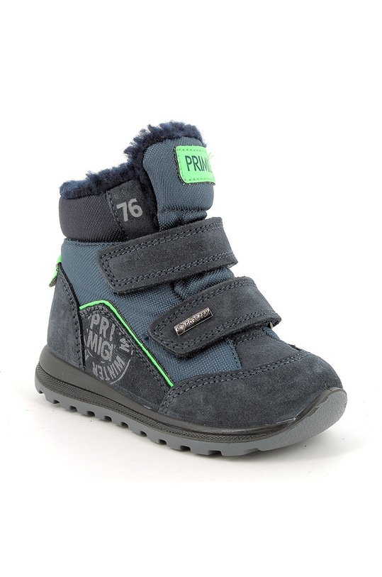 Primigi buty dziecięce PTIGT.28531.20.24.B szary AW22