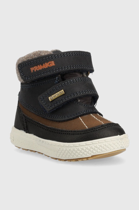 Primigi buty dziecięce PBZGT.28568.19.24.B granatowy AW22