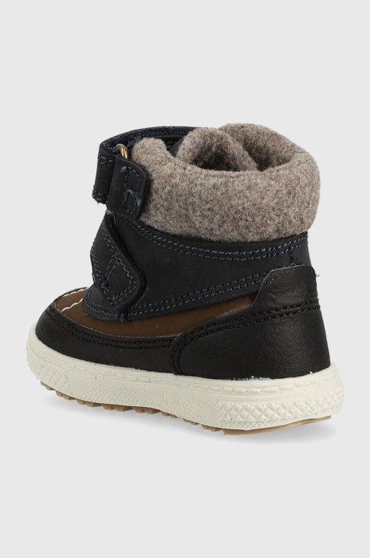 Chłopiec Primigi buty dziecięce PBZGT.28568.19.24.B granatowy