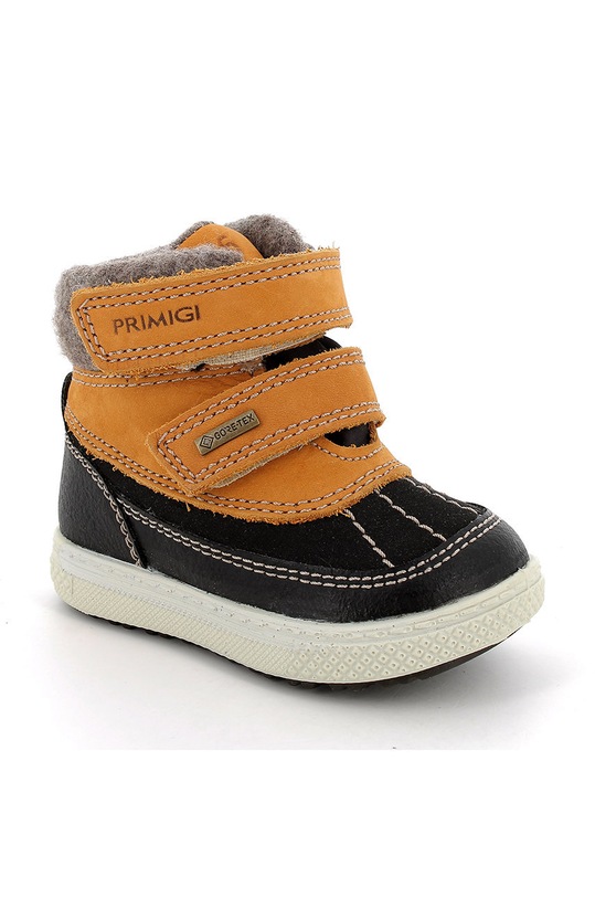 Primigi buty dziecięce PBZGT.28568.25.29.B brązowy AW22