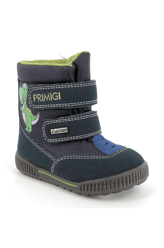 Primigi buty dziecięce PRIGT.28619.B granatowy AW22