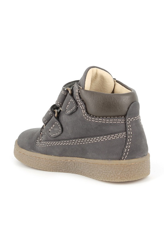 Băieți Primigi incaltaminte din piele pentru copii PHM.29179.20.24.B gri