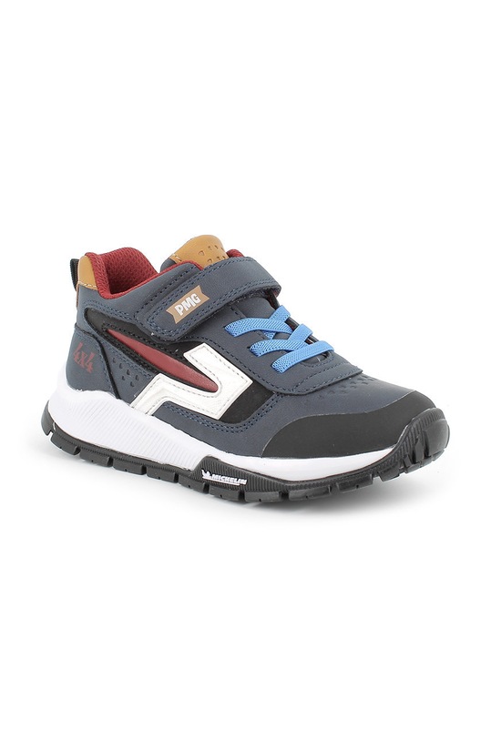 Dětské sneakers boty Primigi LAB.29190.34.40.B modrá AW22