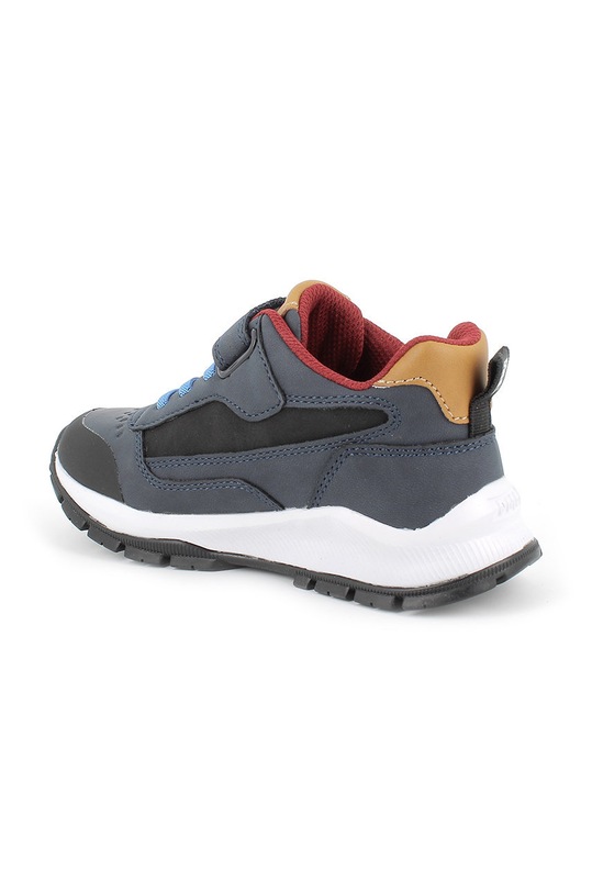 DÍVKA Dětské sneakers boty Primigi LAB.29190.34.40.B modrá