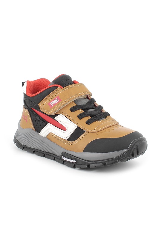 Primigi sneakersy dziecięce LAB.29190.34.40.B multicolor AW22