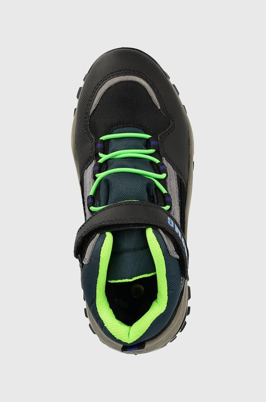 Primigi buty zimowe dziecięce niebieski PWK.GTX.29229.28.31.B