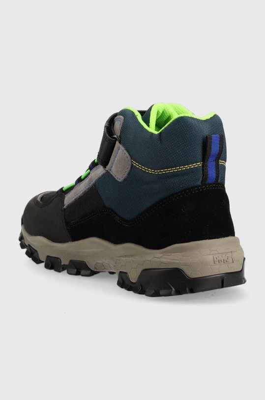 Chłopiec Primigi buty zimowe dziecięce PWK.GTX.29229.37.40.B niebieski