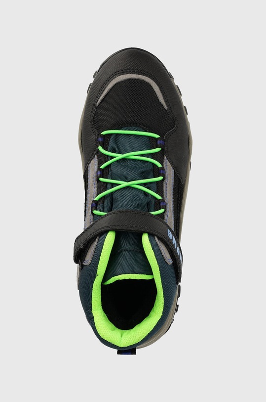 Primigi buty zimowe dziecięce niebieski PWK.GTX.29229.37.40.B