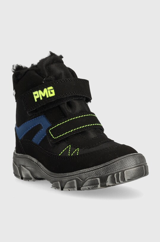 Primigi buty zimowe dziecięce PKR.GTX.29361.24.27.B czarny AW22