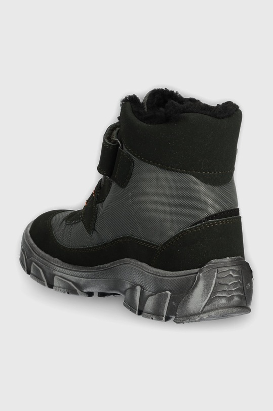 Chłopiec Primigi buty zimowe dziecięce PKR.GTX.29361.32.35.B szary