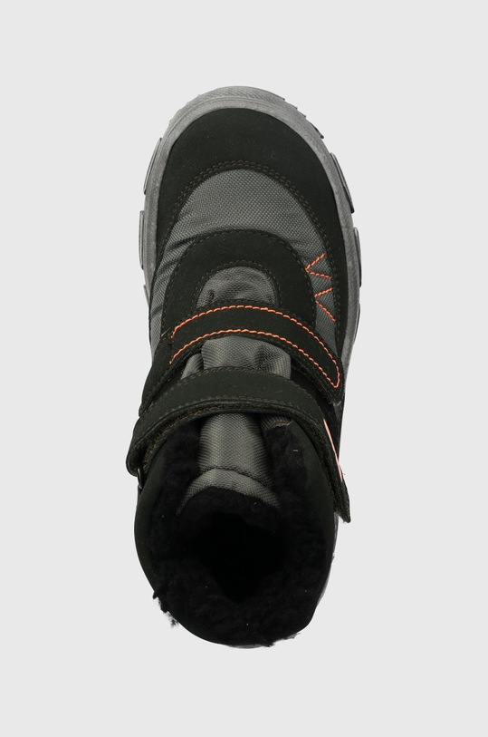 Primigi buty zimowe dziecięce szary PKR.GTX.29361.32.35.B
