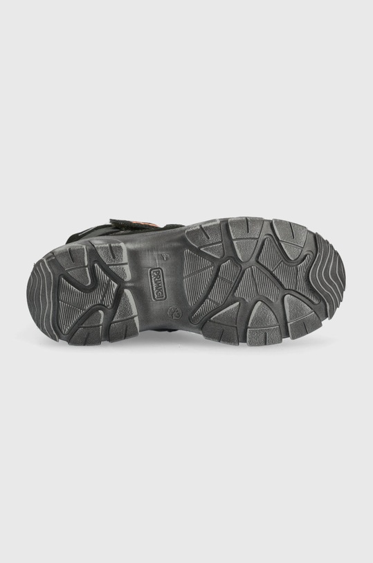 Primigi buty zimowe dziecięce PKR.GTX.29361.32.35.B szary