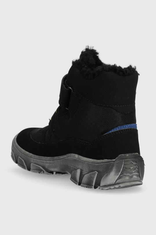 Chłopiec Primigi buty zimowe dziecięce PKR.GTX.29361.32.35.B czarny