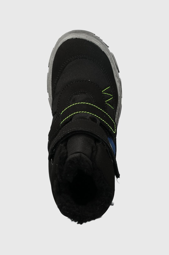 Primigi buty zimowe dziecięce czarny PKR.GTX.29361.32.35.B