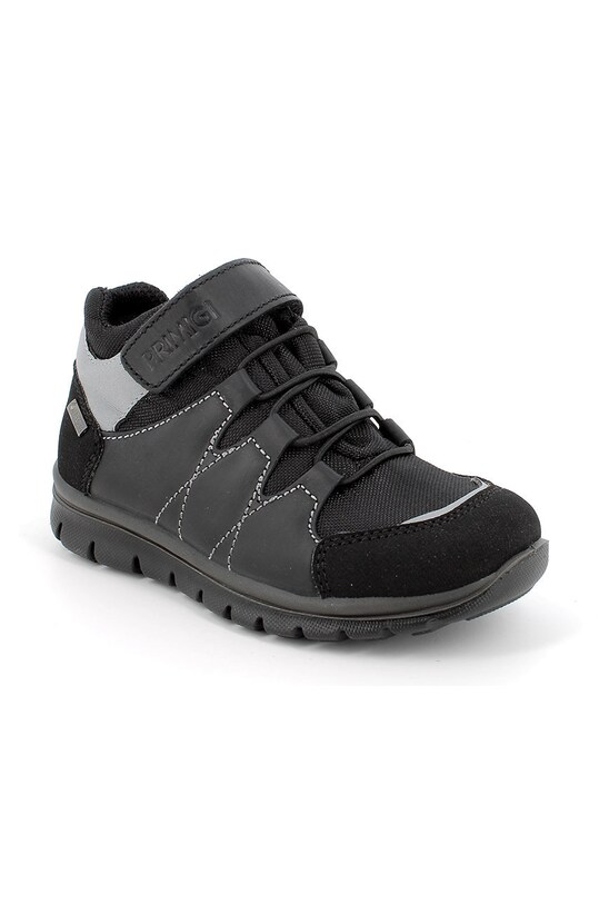 Detské tenisky Primigi PHLGT.28875.31.35.B čierna AW22