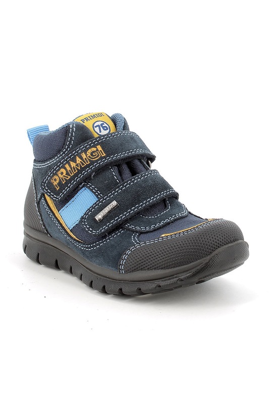 Primigi półbuty dziecięce PHLGT.28876.25.30.B szary AW22