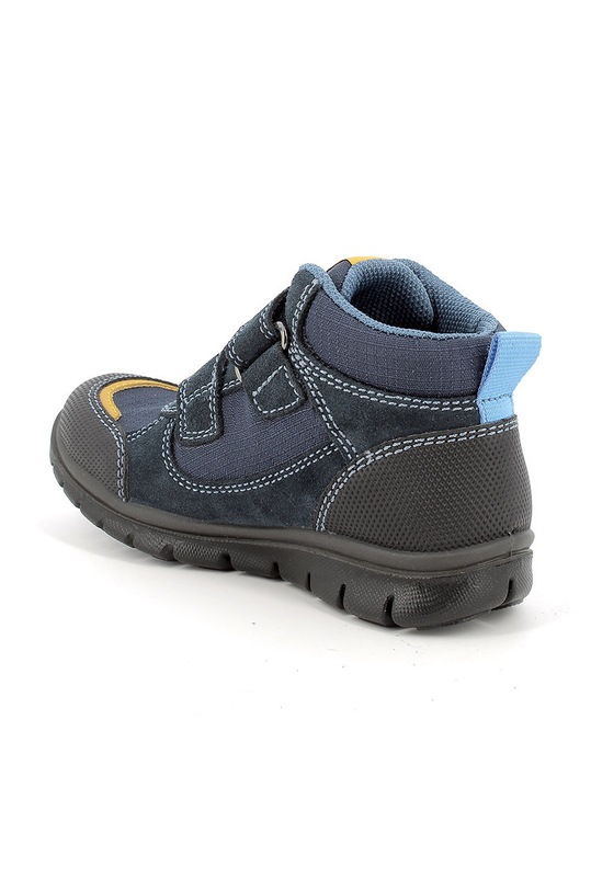 Chłopiec Primigi półbuty dziecięce PHLGT.28876.25.30.B szary