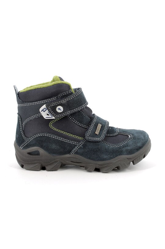 Primigi buty dziecięce tekstylny granatowy PPTGT.28937.31.35.B