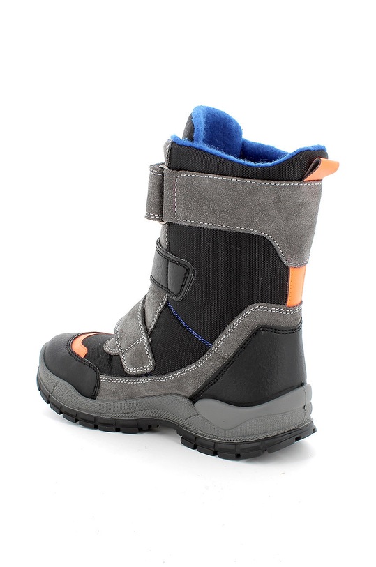 Chłopiec Primigi buty dziecięce PHHGT.28952.27.30.B szary