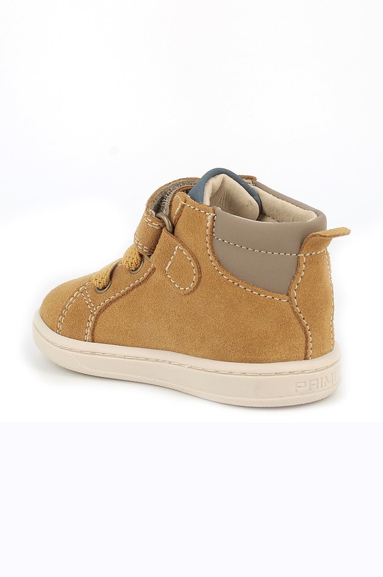 Chłopiec Primigi sneakersy dziecięce PLK.29032.B żółty