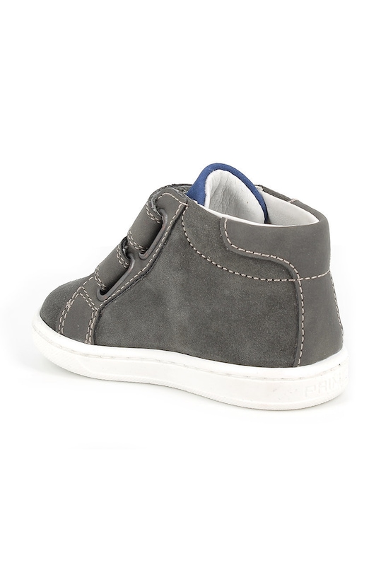 Băieți Primigi sneakers pentru copii PLK.29033.B gri