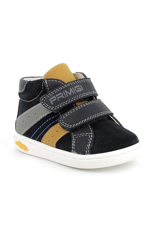 Primigi sneakers pentru copii PLK.29033.B negru AW22