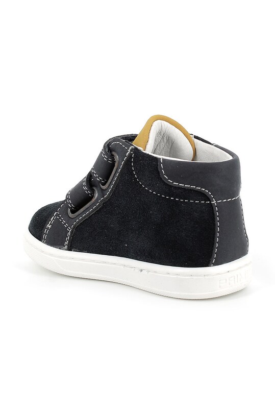 Băieți Primigi sneakers pentru copii PLK.29033.B negru