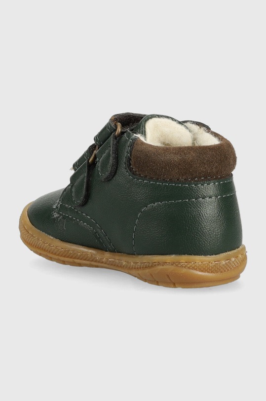 Chłopiec Primigi półbuty dziecięce PNX.29071.B zielony