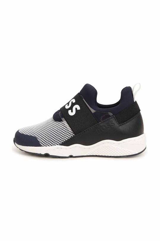 Dječje tenisice BOSS J29296.36.41.B mornarsko plava