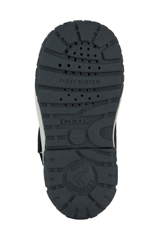 Dětské sněhule Geox B162DB.022FU.24.27