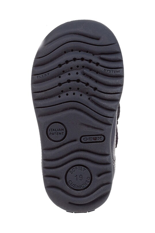 Geox incaltaminte din piele pentru copii B164NA.04622
