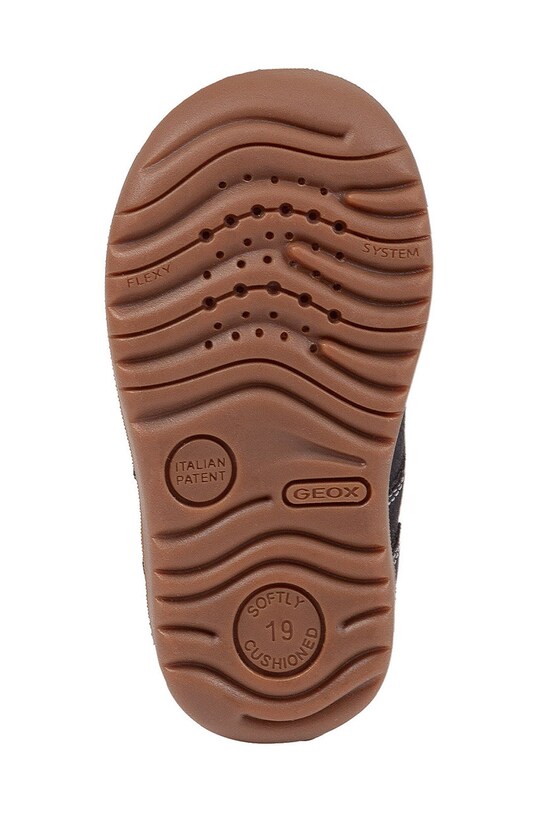 Geox incaltaminte din piele pentru copii B164NC.03285