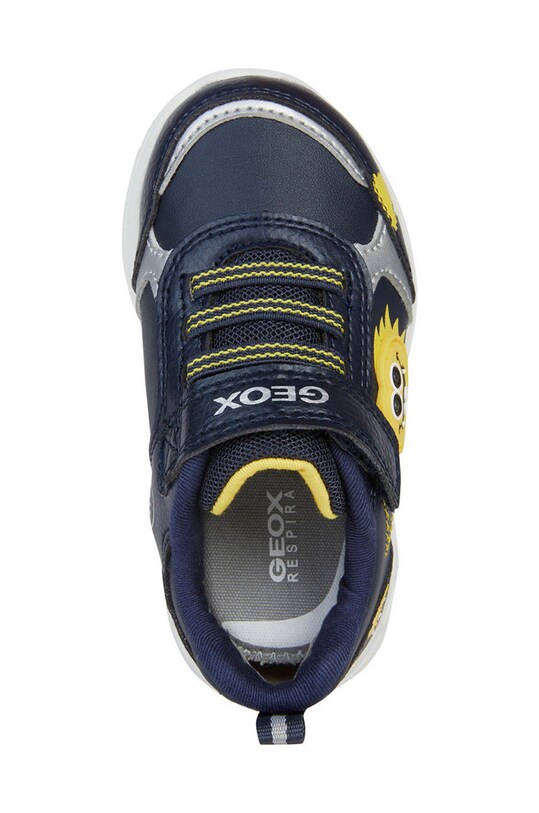 Geox sneakersy dziecięce B264UB.000BC.20.23 granatowy