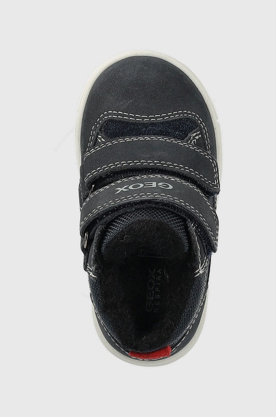 Geox gyerek félcipő sötétkék B164RA.03222.20.23