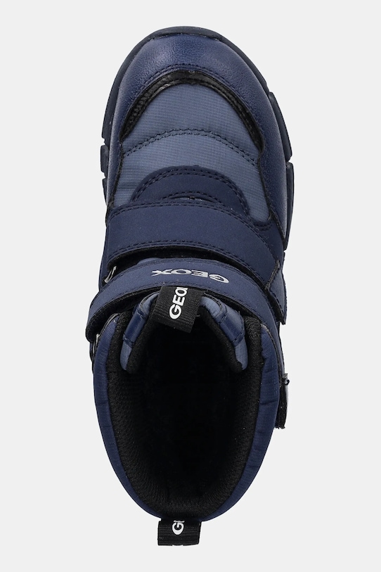 Geox gyerek téli csizma sötétkék J169XC.0FU50.28.35