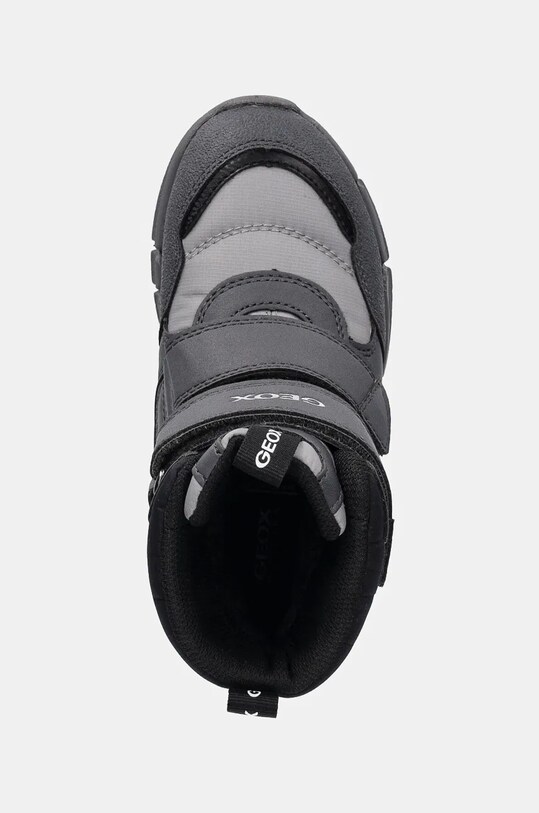 Παιδικές χειμερινές μπότες Geox γκρί J169XC.0FU50.28.35