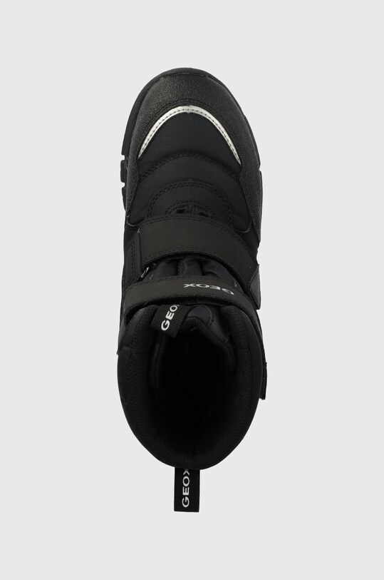 Geox cizme de iarna pentru copii negru J169XC.0FU50.28.35