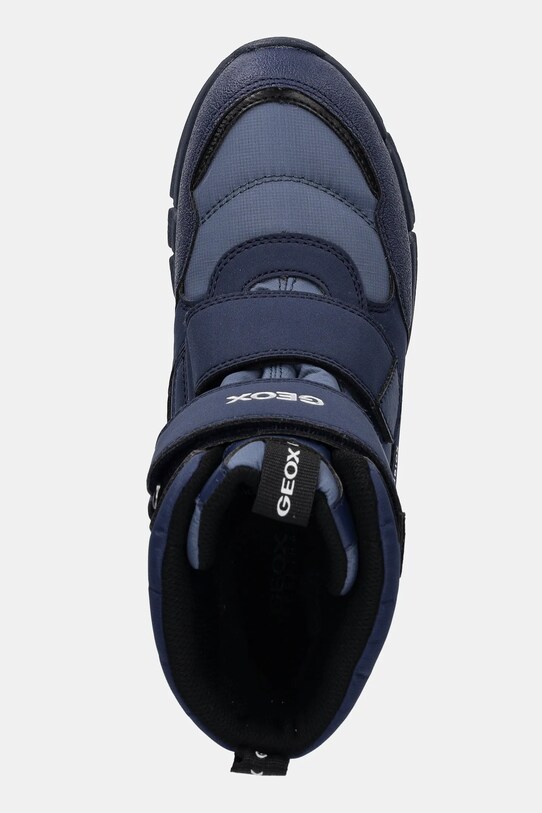 Detské snehule Geox tmavomodrá J169XC.0FU50.36.41