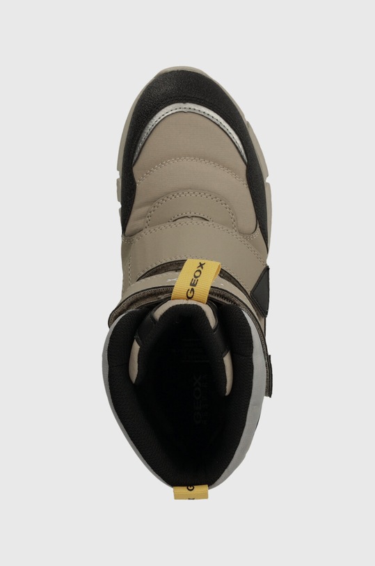 Geox gyerek hótaposó bézs J169XC.0FU50.36.41