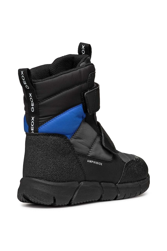 Băieți Geox cizme de iarna copii J169XC.0FU50.36.41 albastru