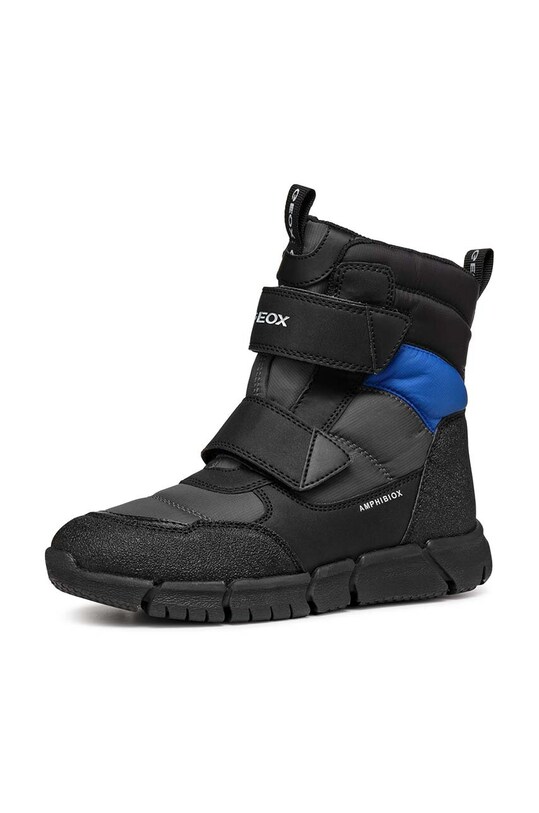 Geox cizme de iarna copii J169XC.0FU50.36.41