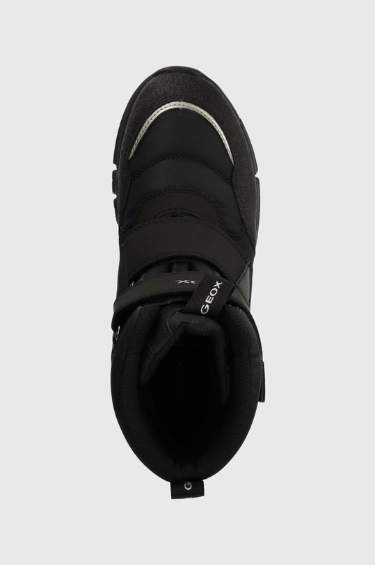 Geox gyerek hótaposó fekete J169XC.0FU50.36.41