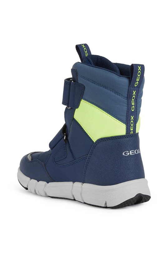 Băieți Geox cizme de iarna copii J169XC.0FU50.36.41 bleumarin
