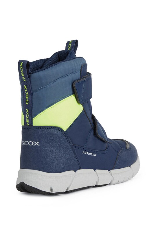 Geox cizme de iarna copii bleumarin J169XC.0FU50.36.41