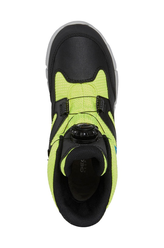 Geox buty dziecięce J269XD.0FU50.28.35 multicolor